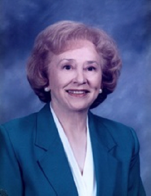 Photo of Dorothy McKown Risen