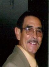 David Suniga Flores