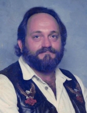 Jerry "Paul" Collins Sr.