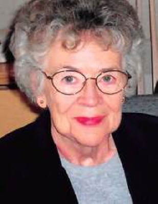 Dorothy Mae Ulshafer