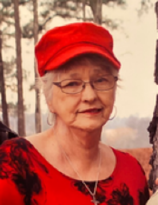 Barbara J Brown