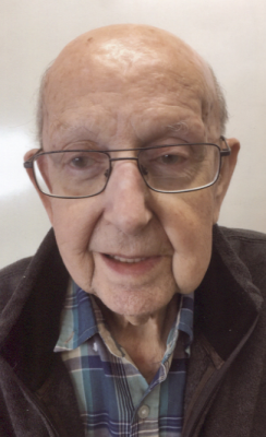 Paul B. Davis