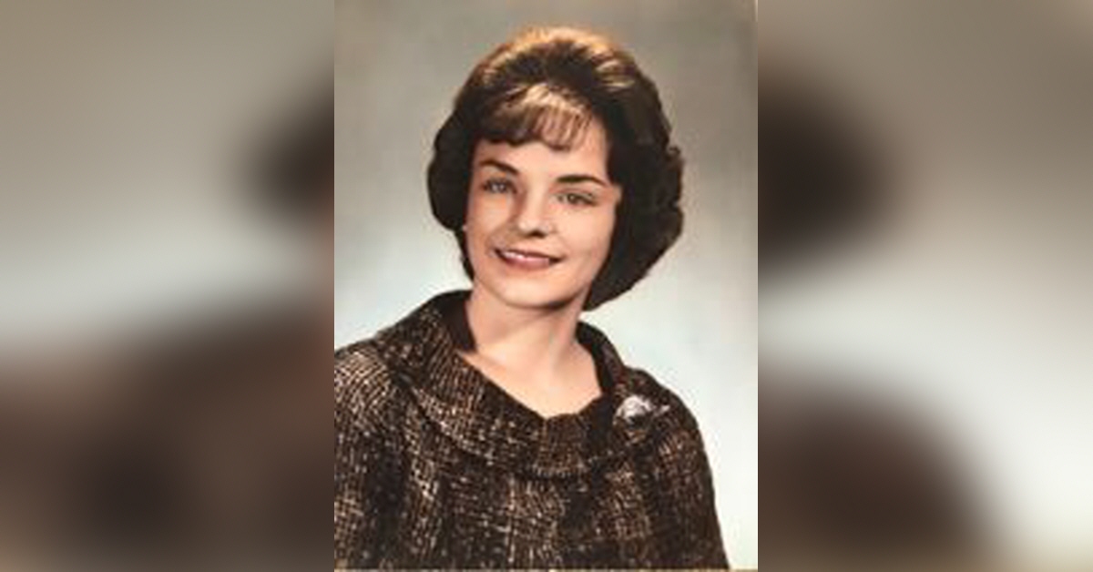 Obituary information for Shirley M. Howard