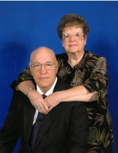 Vernon and Mary  Gjerseth