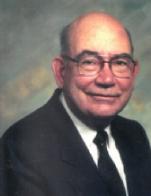 Kenneth Ralph Dawson Ottawa, Ontario Obituary