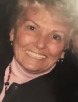 Barbara I. Kittrell