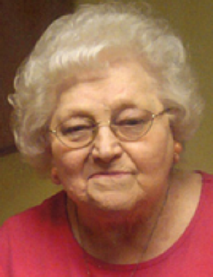 Anna M. Mitchell
