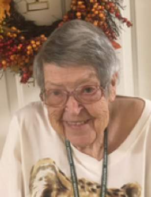 Marion R. Shortall