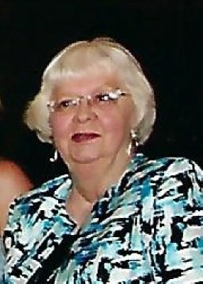 Joanne L. Ward