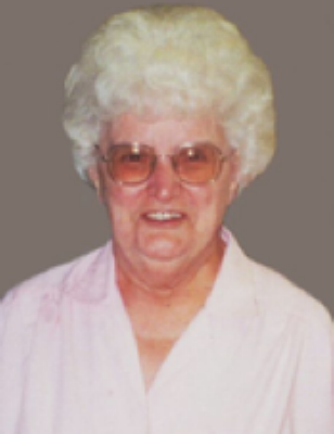Alberta "Bert" Combs