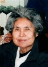 Maria M. Almaguer 1911955