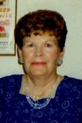 Photo of Joan Klinefelter