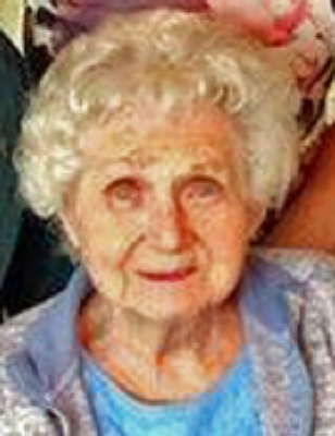 Patricia A. Benedict