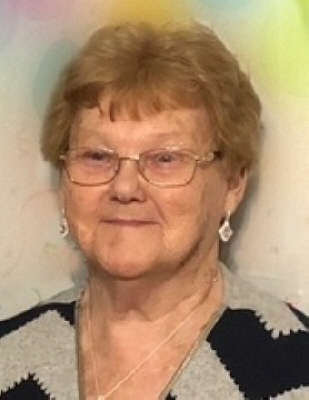 Angela Murphy