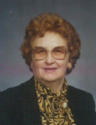 Annette Beverly Jones