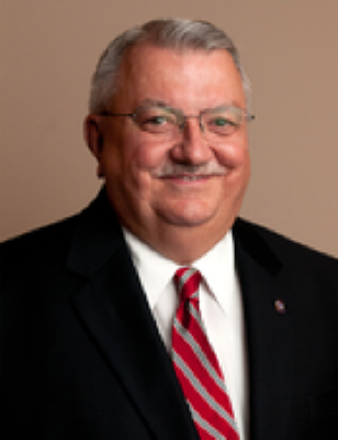 Tim Mark Petric