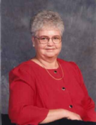 Shirley A McGhee