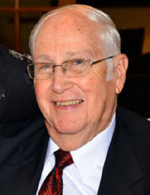 Marshall Clinton Miller