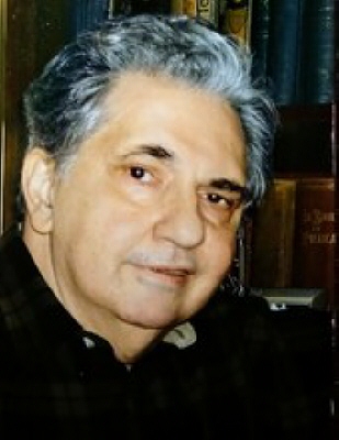 Photo of John Mangano