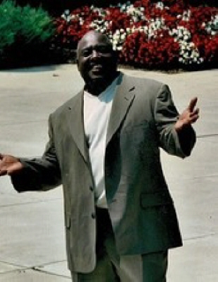 Photo of Vernon Young