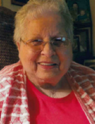 Velta Mae Smith Bay Minette, Alabama Obituary
