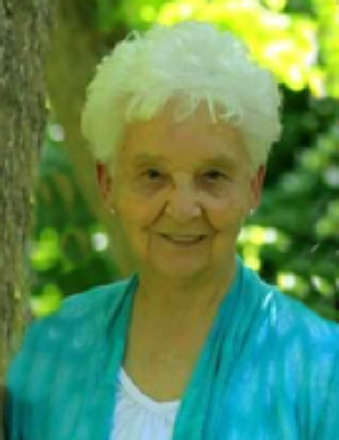 Maxine Petersen