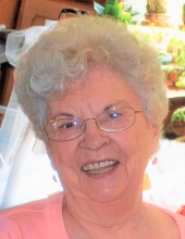Doris M. Leasher