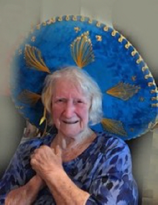 Thelma Marie Olano Angleton, Texas Obituary