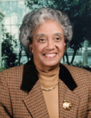 Frances Arneize Knox