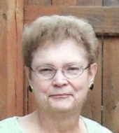 Judy Chambers
