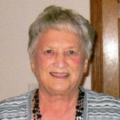 Helen L. Paxton