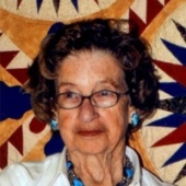 Helen Metzinger