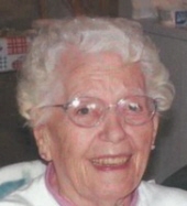 Eileen O'Day