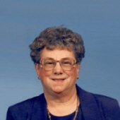 Catherine D. Johnson