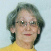 Carol Huber 19120273