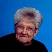 Doris Campbell 19120282
