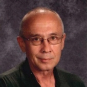 Vernon Lehman, Jr.