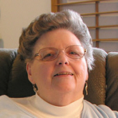 Carla J. Rosenau