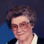 Ida Bartels