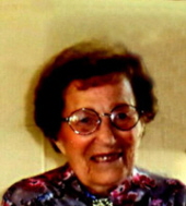 Phyllis Pauline Starkey 19120352