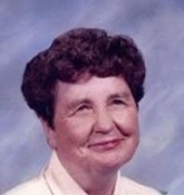 Margaret Gelhaus