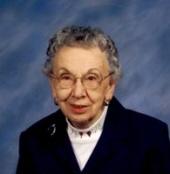 Elizabeth Hazel Baumgart