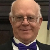 Rodger H. Pearson