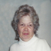 Dorothy M. Fallis