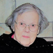 Marjorie A. Cordts