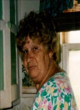 Margaret Maggie Zumwalt 1912048