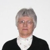 Rosemary Kautz