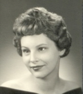 Margaret Jo Oliva