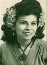 Pauline Gonzales 1912053