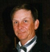 Larry O'Daniel
